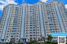 АСКУЭ электроэнергии в многоквартирном жилом доме г. Серпухов, ул. Юбилейная, д. 2