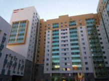 ЖК "Времена Года. Зима-3"