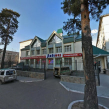 Помещения ПАО АКБ «Связь-Банк» по адресу: Россия, г. Чита, ул. Матвеева, д. 32