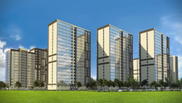 АППЗ - ЖК Мой город - дом 5