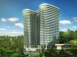 Многоквартирный элитный жилой дом