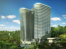 Многоквартирный элитный жилой дом