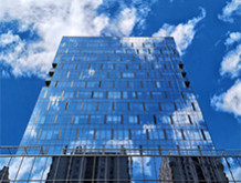 Проектирование и установка систем видеонаблюдения, СКУД и ОС