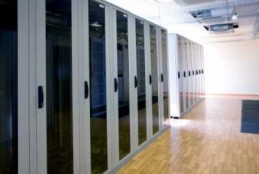 Дата центр "Арселор Миттал Темиртау"