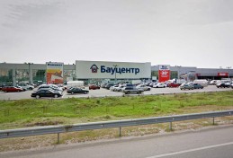 СКУД с биометрическими считывателями