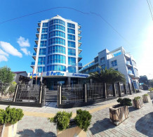 АПС гостиница