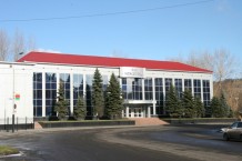 АО "Междуречье"