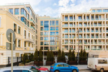 Модернизация систем АПС и СОУЭ для гр. РФ Шленкина Е. В.