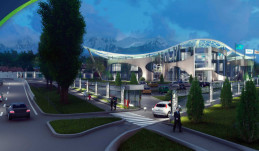 Научно Исследовательский Институт Экологии и Воды