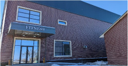 Спорткомплекс Алматау