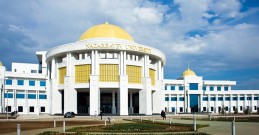 АОО "Назарбаев Университет"