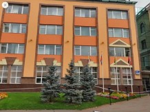 ООО "ТД Разгуляй"