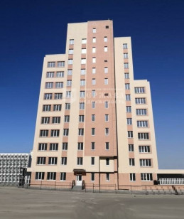 Большевистская 1Б, Административное здание.