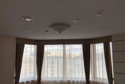 ПРОЕКТИРОВАНИЕ И МОНТАЖ СИСТЕМ АПС / СОУЭ в ООО "Консультационно-экспертном центре"