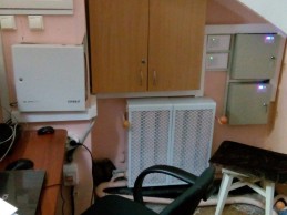 МБДОУ «Детский сад  комбинированного вида №40 «Колосок»