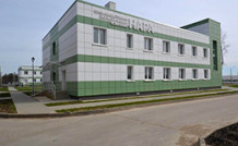 АПС и СОУЭ в производственно-логистическом комплексе