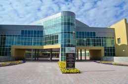 Назарбаев Интеллектуальная школа химико-биологического направления г.Петропавловск