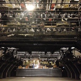 Московский академический театр им. Вл. Маяковского (филиал)