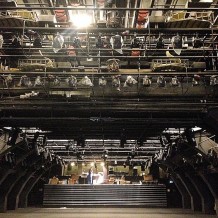 Московский академический театр им. Вл. Маяковского (филиал)