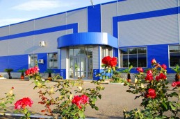 Планета цветов