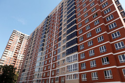 АСКУЭ В ЖК ПЕРСПЕКТИВА ЛИТЕР 2.4