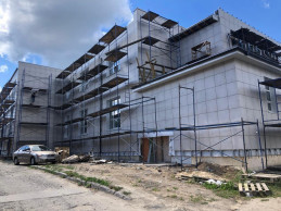 Юридический полицейский колледж, Карельский филиал