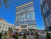 Проектирование и установка систем видеонаблюдения, СКУД и ОС