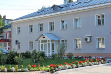 РАН Вологда Горького 56А