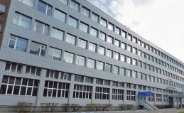 ОАО "Радиотехнический Институт им. Академика А.Л. Минца"