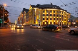 ОАО "Янтарьэнерго"