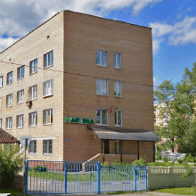 МОДЕРНИЗАЦИЯ СИСТЕМ АПС И СОУЭ в поликлинике