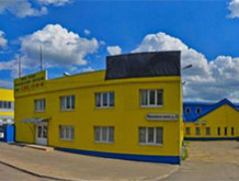 АПС и СОУЭ в офисном здании