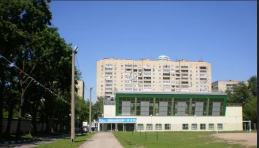 Центр тенниса