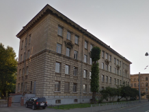 СПб ГБОУ СОШ №564