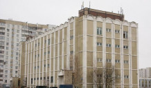 МОДЕРНИЗАЦИЯ СИСТЕМ АПС И СОУЭ ДЛЯ ООО «СПЕКТРУМ»