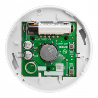 Извещатель пожарный точечный дымовой оптико-электронный адресно-аналоговый радиоканальный С2000Р-ДИП