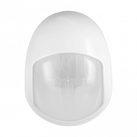 Извещатель охранный объемный оптико-электронный адресный радиоканальный с защитой от животных до 20 кг С2000Р-ИК исп.02