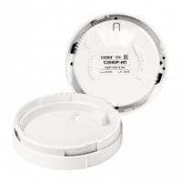 Извещатель пожарный точечный тепловой максимально-дифференциальный адресно-аналоговый радиоканальный С2000Р-ИП