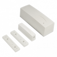 Извещатель охранный магнитоконтактный адресный радиоканальный С2000Р-СМК