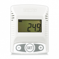 Радиоканальные термогигрометры С2000Р-ВТИ, С2000Р-ВТИ исп.01