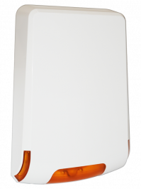 Оповещатель светозвуковой радиоканальный С2000Р-Сирена