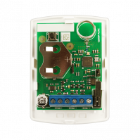 Счётчик расхода адресный радиоканальный С2000Р-АСР2
