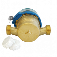 Счётчик воды «BOLID» СВ-15-3-2-Б4 (интерфейс RS-485)