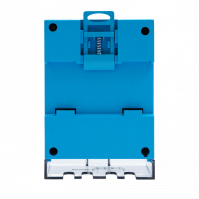 Счётчик электроэнергии однофазный многотарифный</br>BOLID-Топаз-103-5(60)