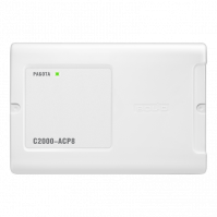 Адресный счетчик расхода С2000-АСР8