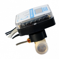 Теплосчетчики BOLID-C600-Байкал-15, BOLID-C600-Байкал-20