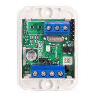 Контроллер периметровых извещателей "С2000-Периметр"