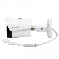 Видеокамера сетевая BOLID VCI-123