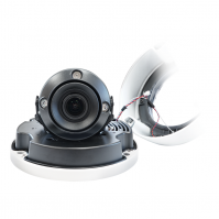 Видеокамера сетевая BOLID VCI-240-01