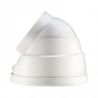 Видеокамера сетевая BOLID VCI-830-01